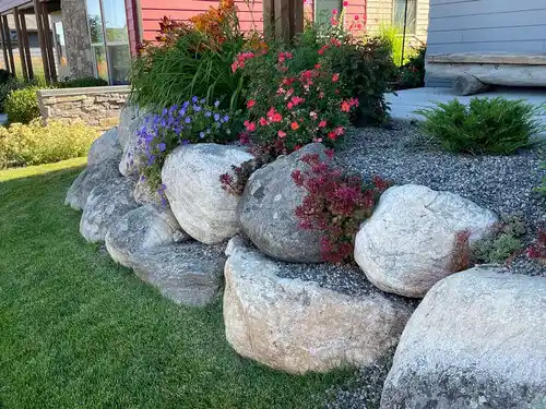 landscaping services Bridgeville